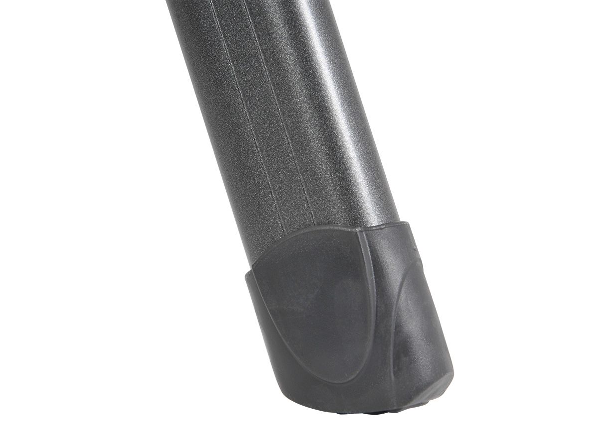 Westfield Advancer Lifestyle Grey Klappstuhl