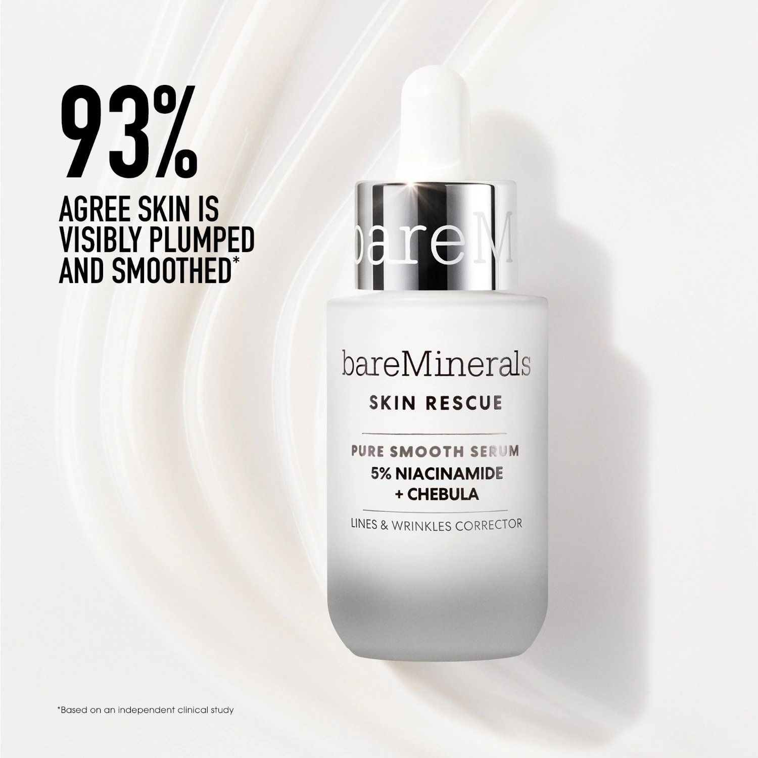 bareMinerals SKIN RESCUE Pure Smooth