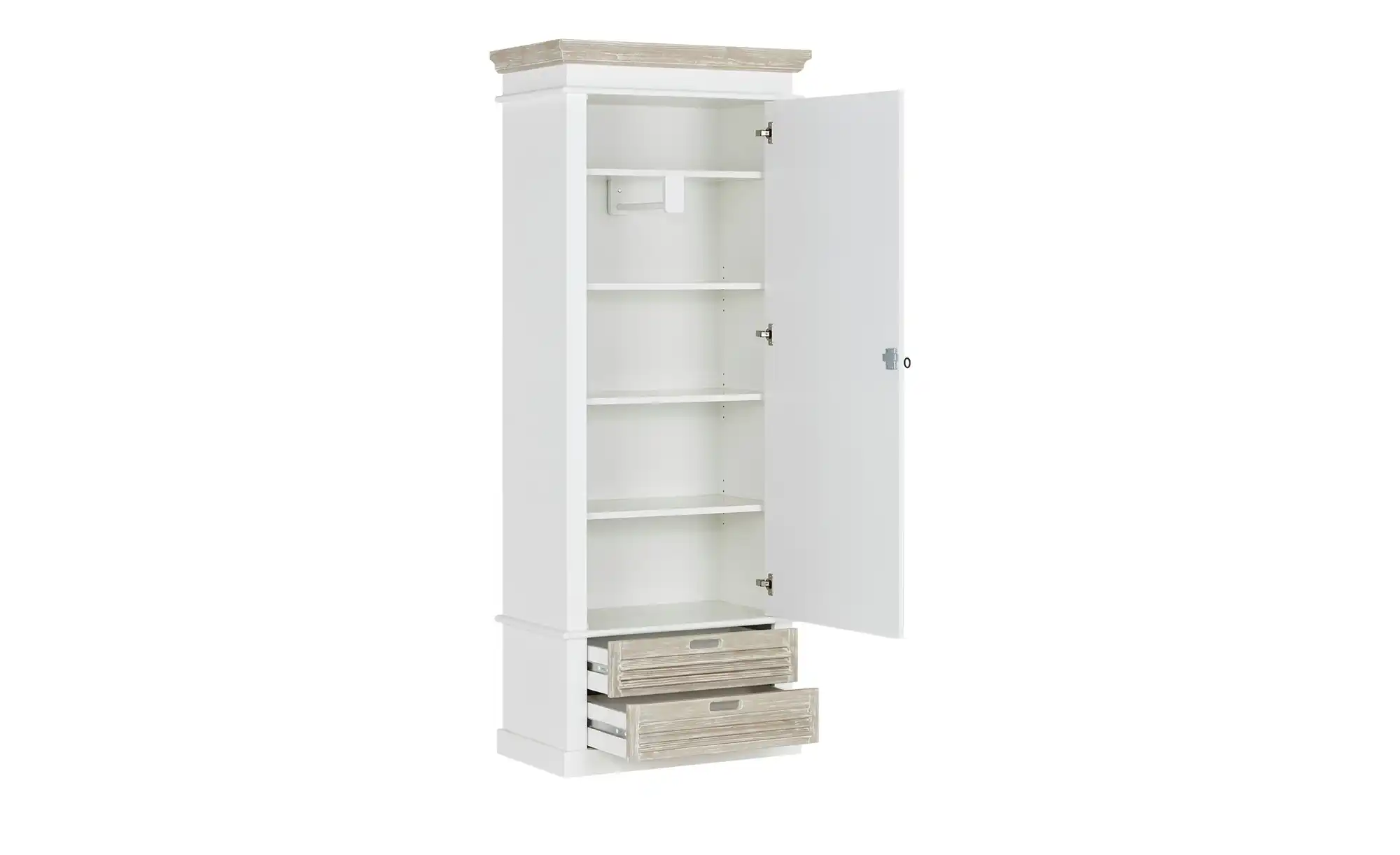 maison bleue Dielenschrank Cantate