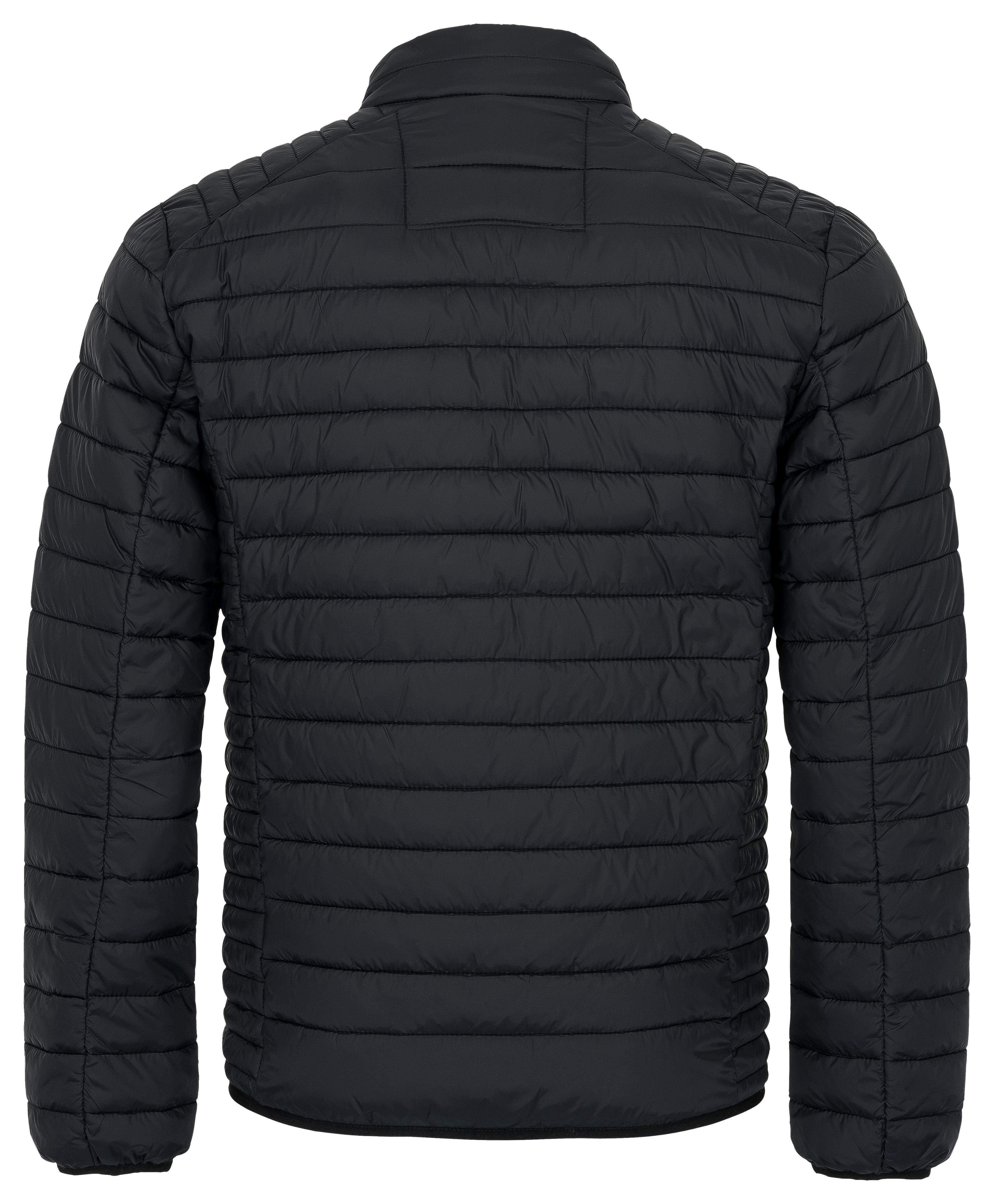 FALKENSTEJN Steppjacke Durban Durban Herren Steppjacke leichte sportliche Übergangsjacke