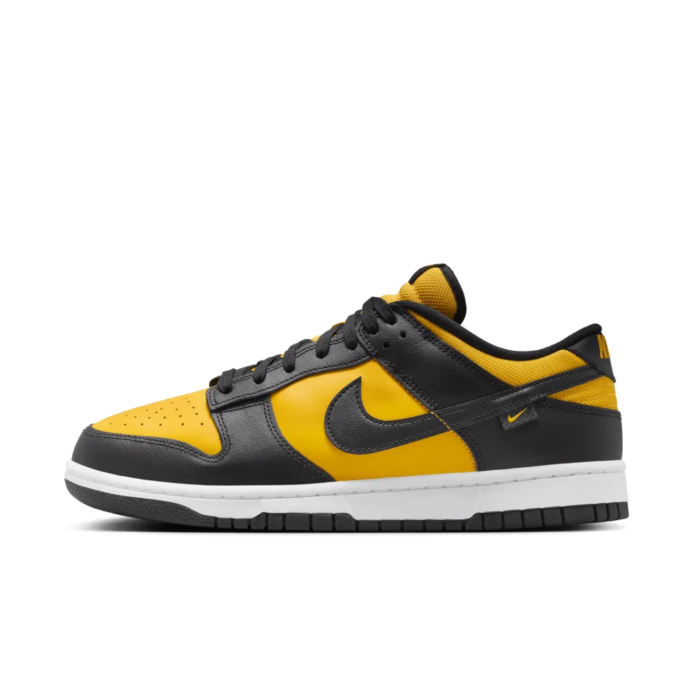 Nike Dunk Low FZ4618-001 / schwarz