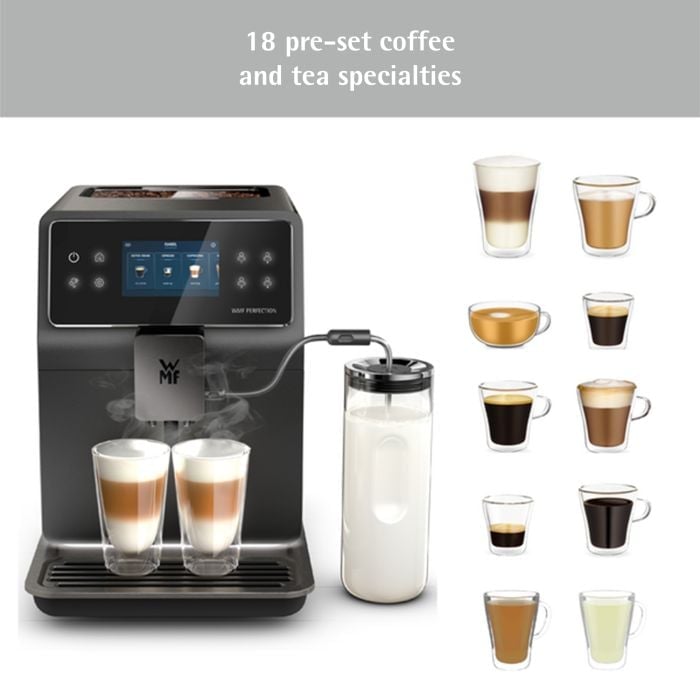 WMF Perfection 890L Kaffeevollautomat