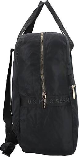 U.S. POLO ASSN. New Sport Chic Rucksack 39 cm Laptopfach