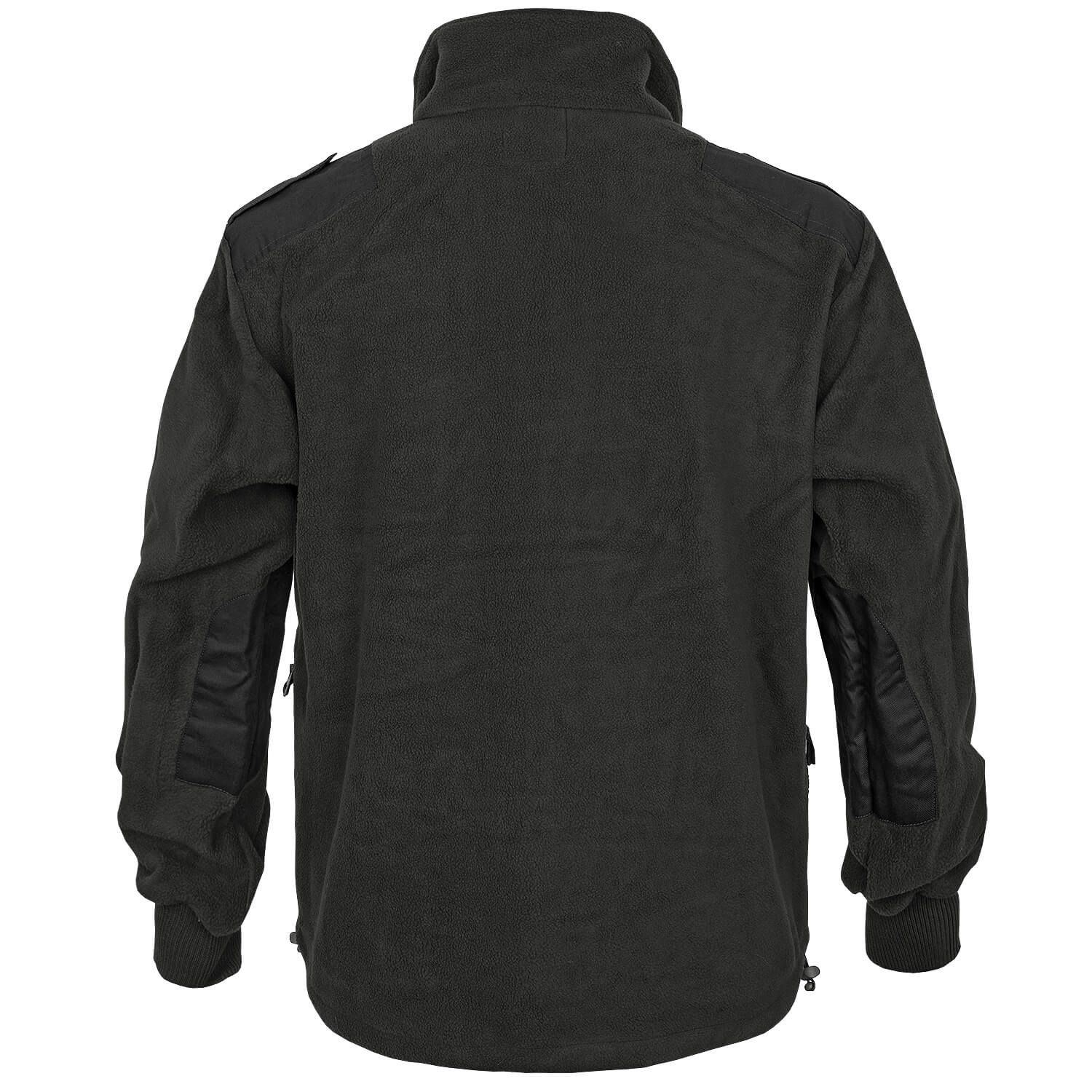 Fleecejacke 320