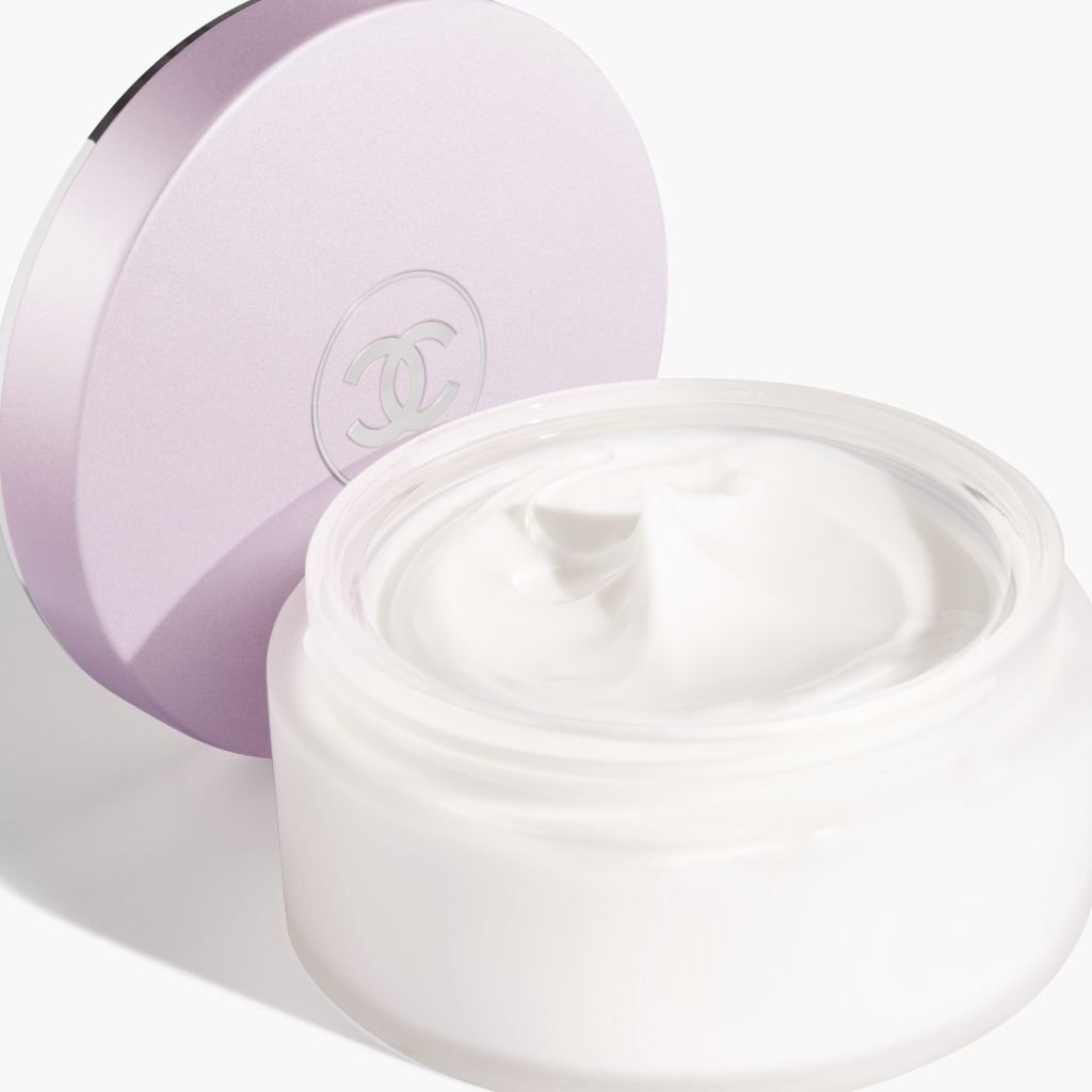 CHANEL CHANCE KÖRPERCREME