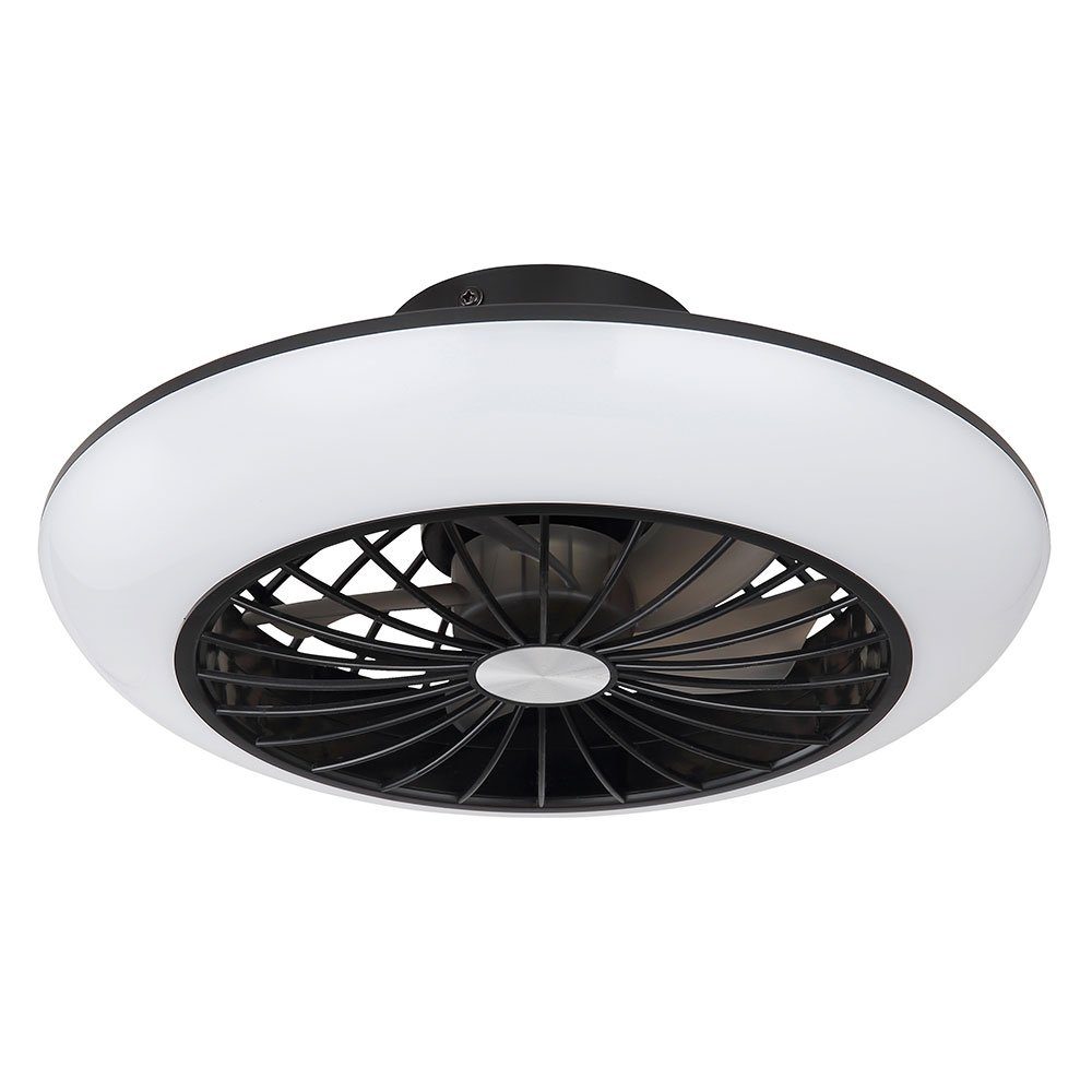 Globo Deckenventilator, Deckenventilator mit Beleuchtung leise