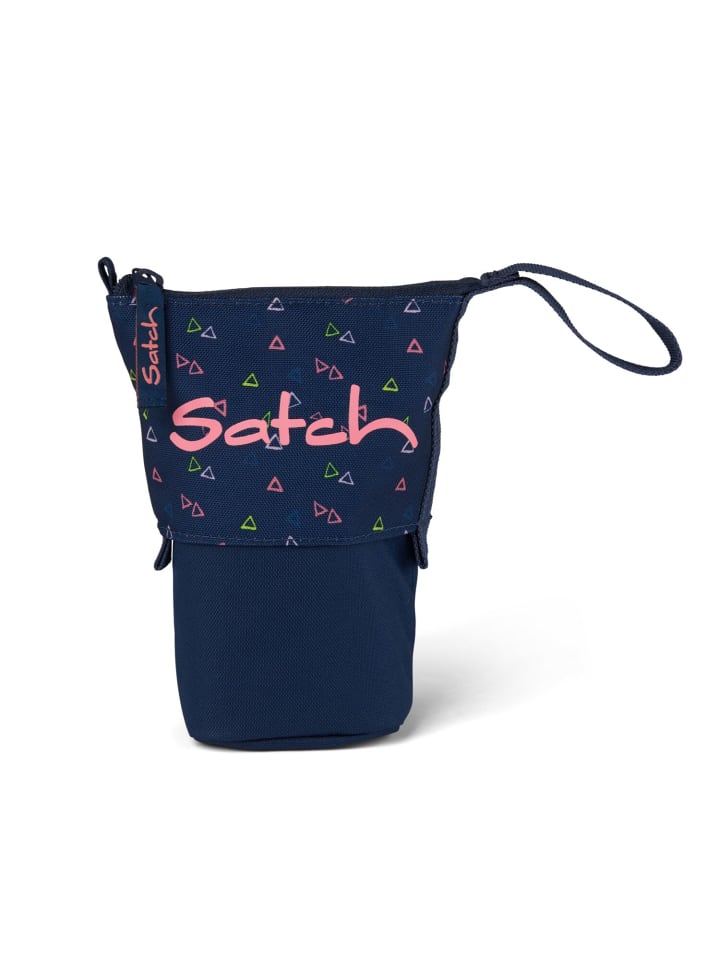 Satch Pencil Slider Funky Friday in blau/rosa günstig kaufen onesize