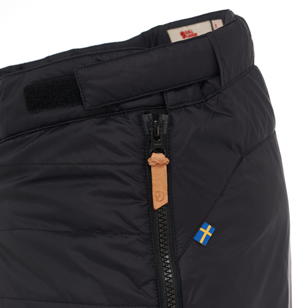 KEB TOURING PADDED TROUSERS M Herren - Thermohose