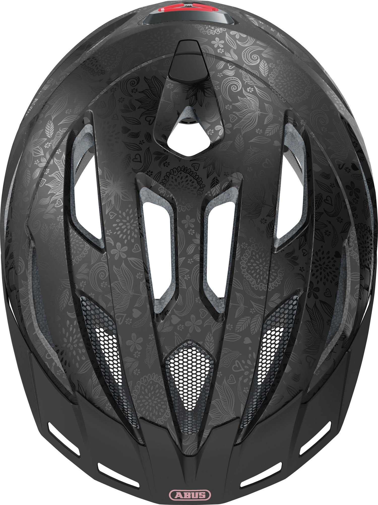 ABUS Fahrradhelm URBAN-I 3.0