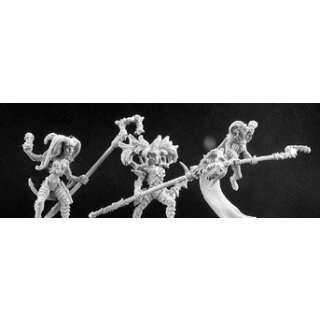 Paintenders (9) Darkspawn Adept
