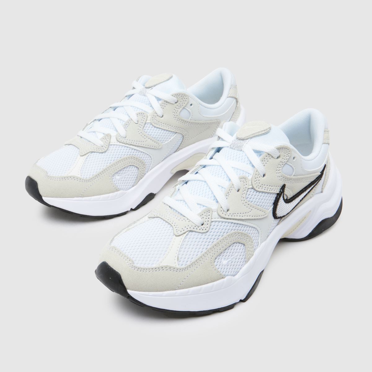 Nike AL8 fehér sportcipő