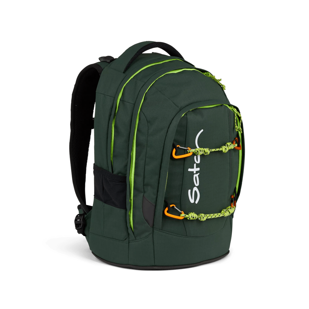 pack Green Explorer Set