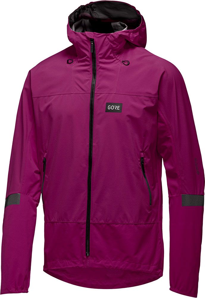 GOREWEAR Lupra GORE-TEX INFINIUM® - MTB Windjacke kaufen | Bike-Discount
