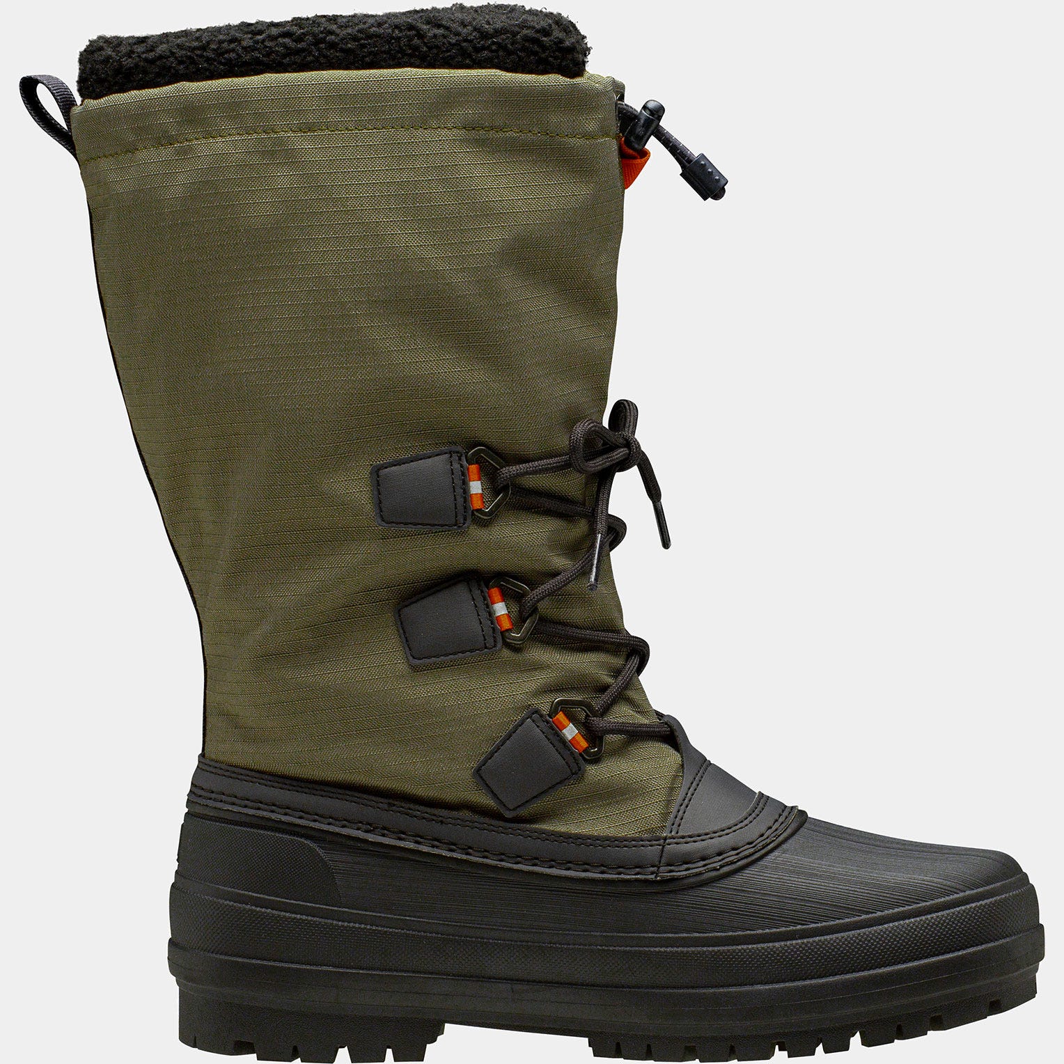 Men's Arctic Patrol Winter Boots
