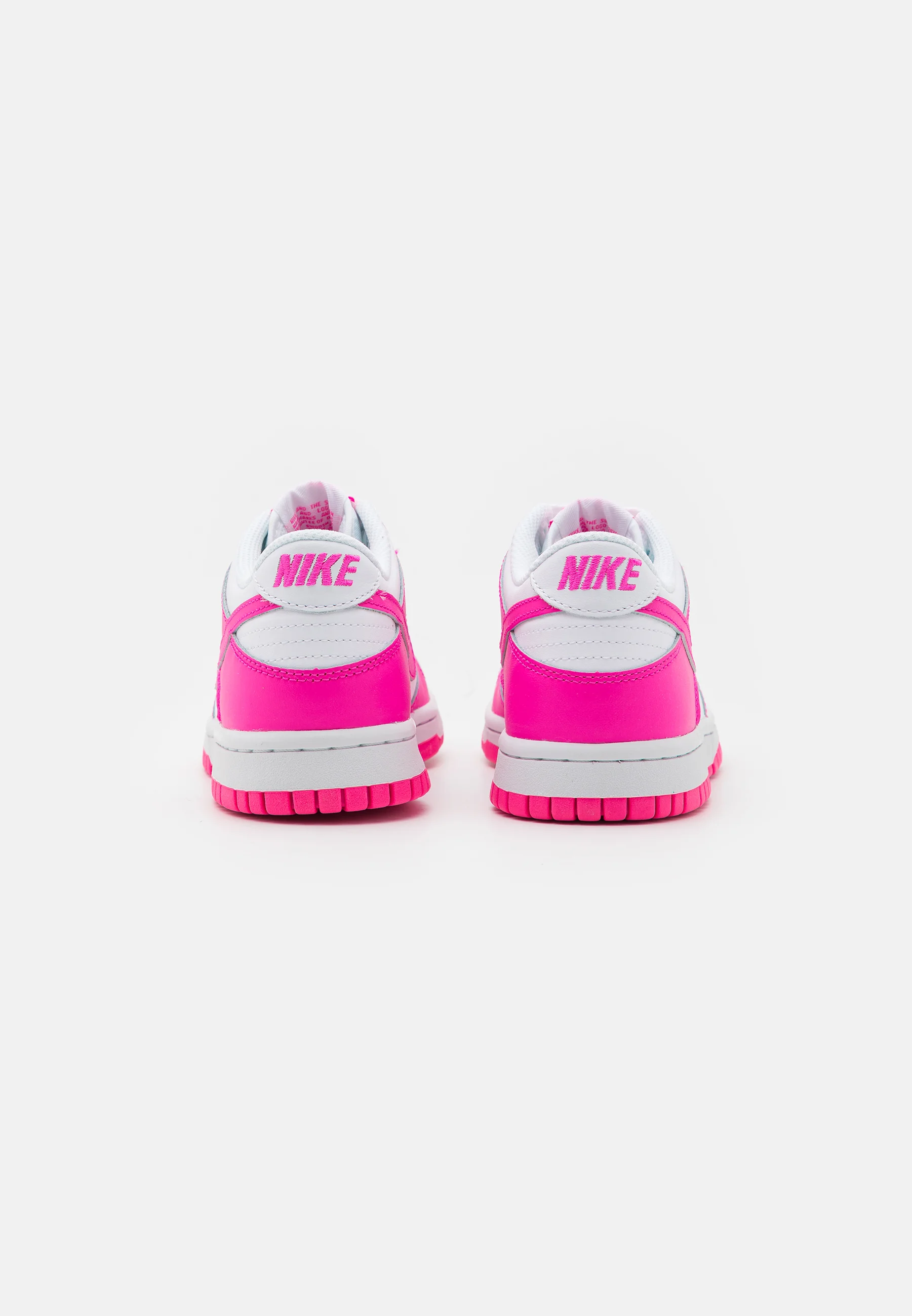 Nike Sportswear DUNK UNISEX - Zapatillas bajas