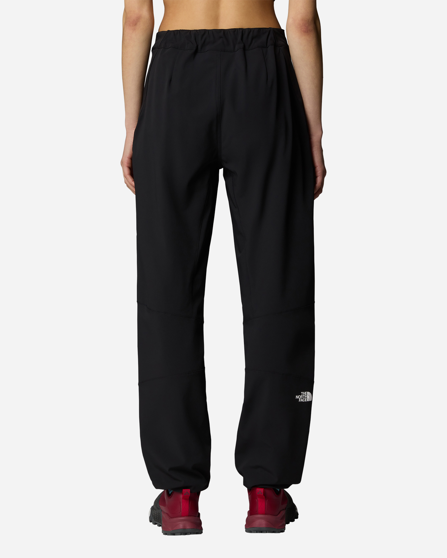 Spodnie Outdoor The North Face Alpine Ridge W NF0A87HW4HF1