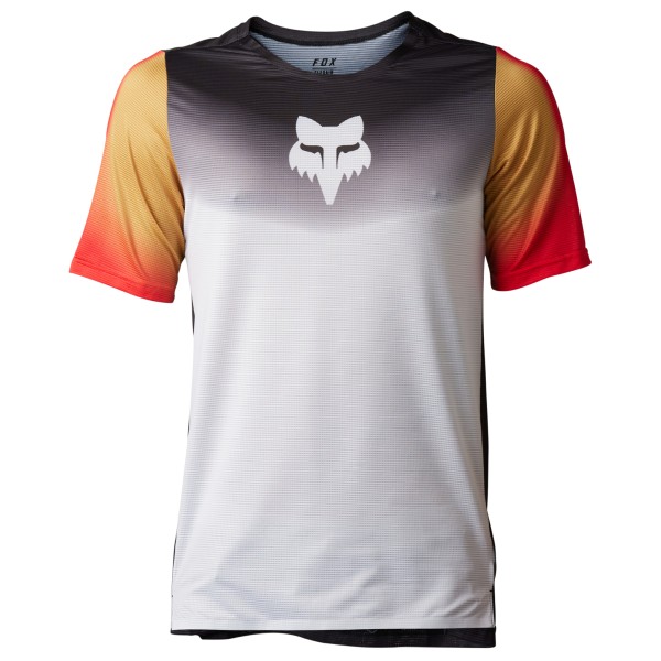 FOX Racing - Flexair S/S Jersey Novah - Radtrikot