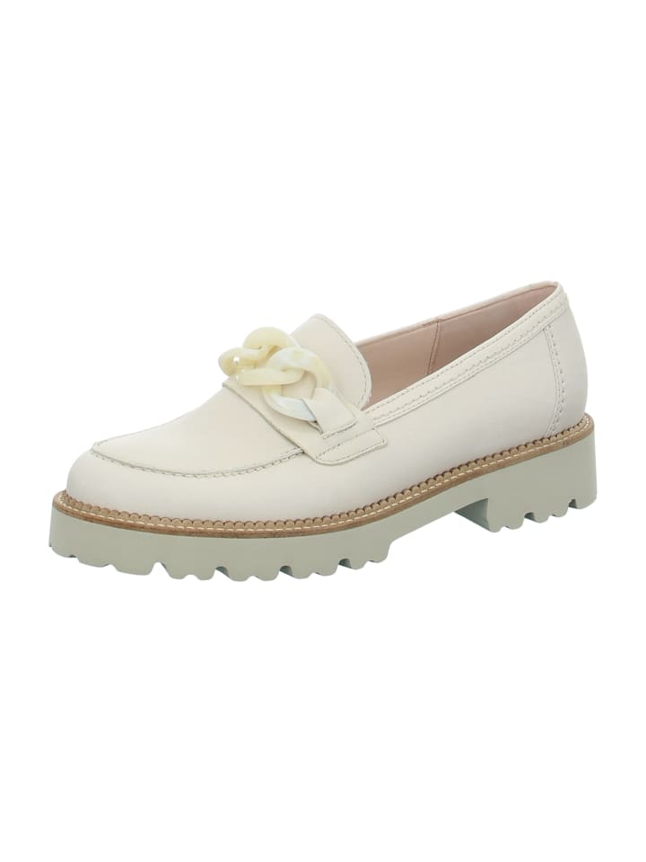 Gabor Business Slipper in Beige günstig kaufen