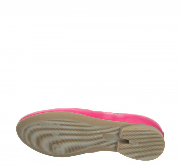 GUAD2 Ballerina - Fuxia