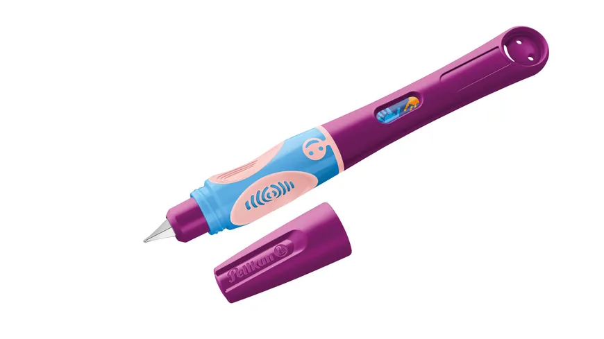 Pelikan griffix® Füllhalter für Linksshänder Sweet Berry Feder A