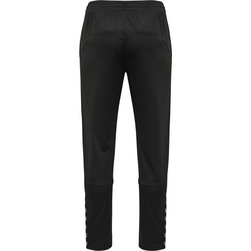 hummel hmlAUTHENTIC POLY PANT Trainingshose Herren