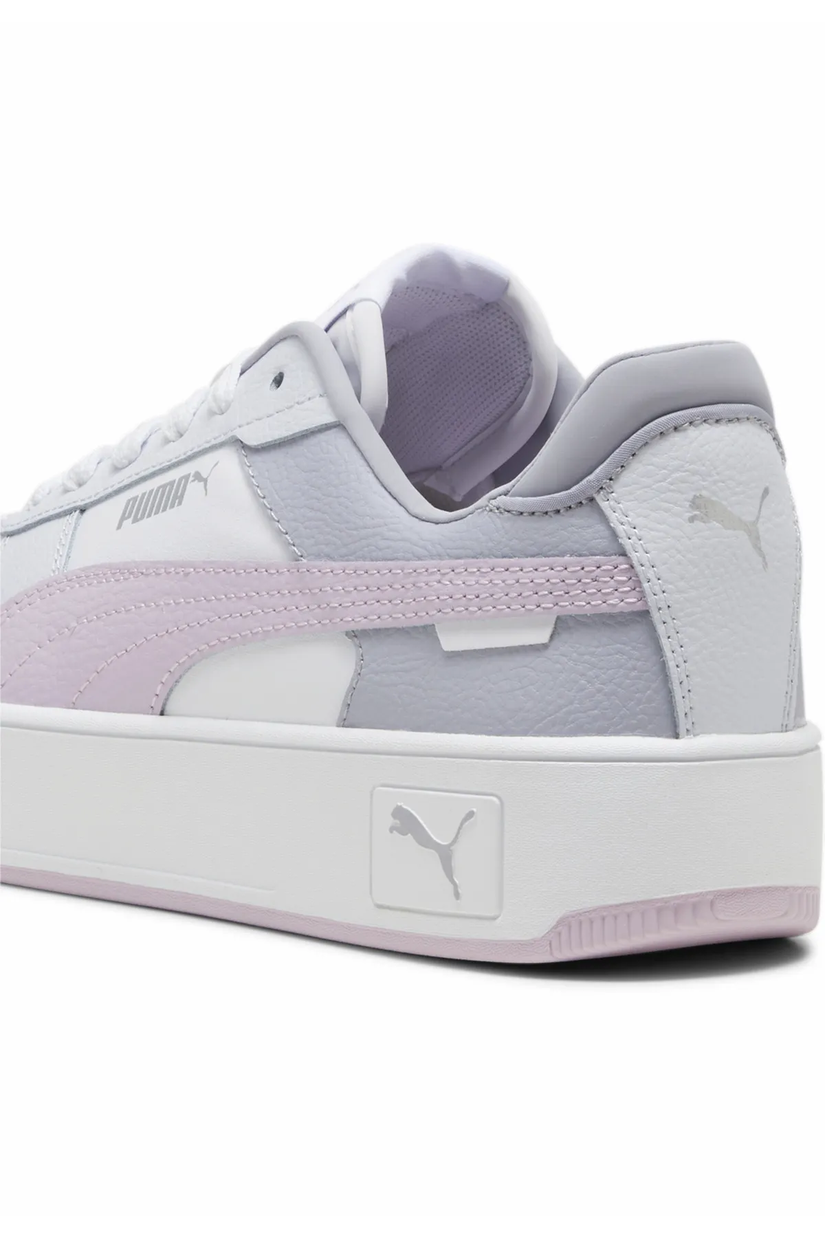 Puma  Carina Street Sneakers