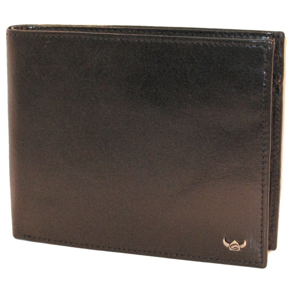 GOLDEN HEAD Handtaschen schwarz 1364-05 schwarz