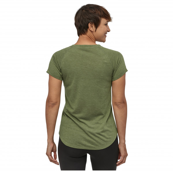 Patagonia - Women's Cap Cool Trail Shirt - Funktionsshirt