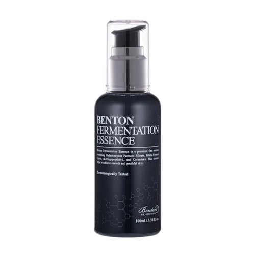 Benton fermentacijos esencija 100 ml