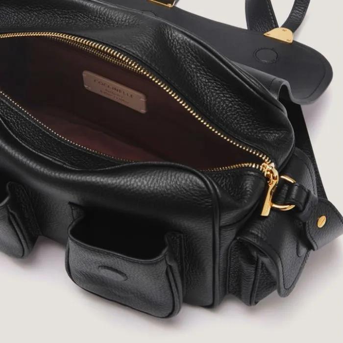 Coccinelle Campus Medium