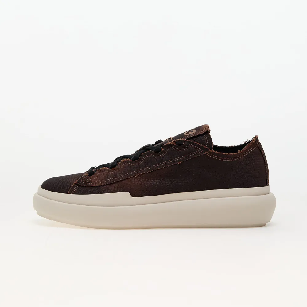 Y-3 Nizza Low Clear Preloved IG4084 / schwarz