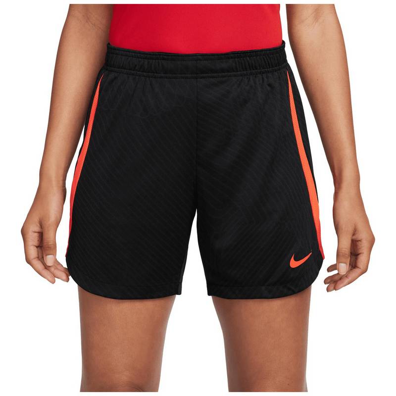 Nike Dri-FIT Strike Fußballshorts Damen