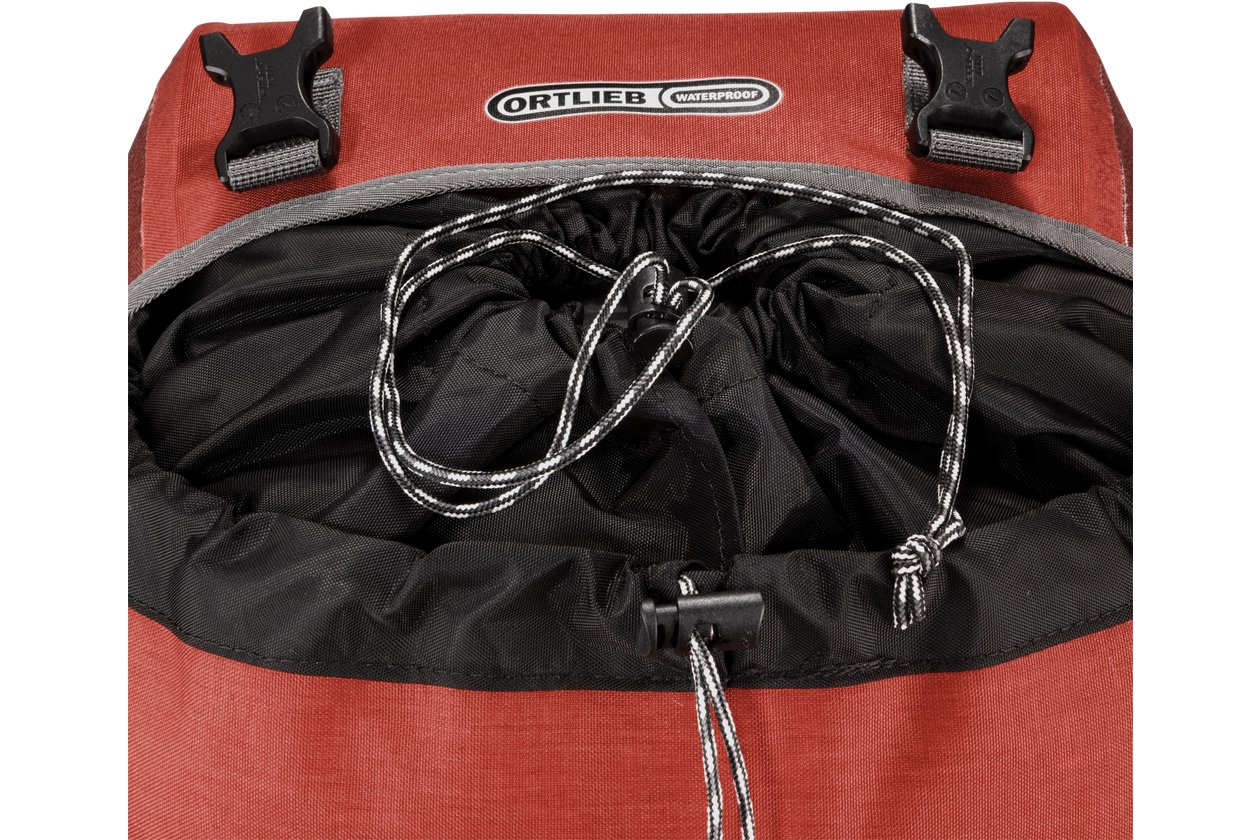 Ortlieb Bike-Packer Plus QL2.1 - Paar