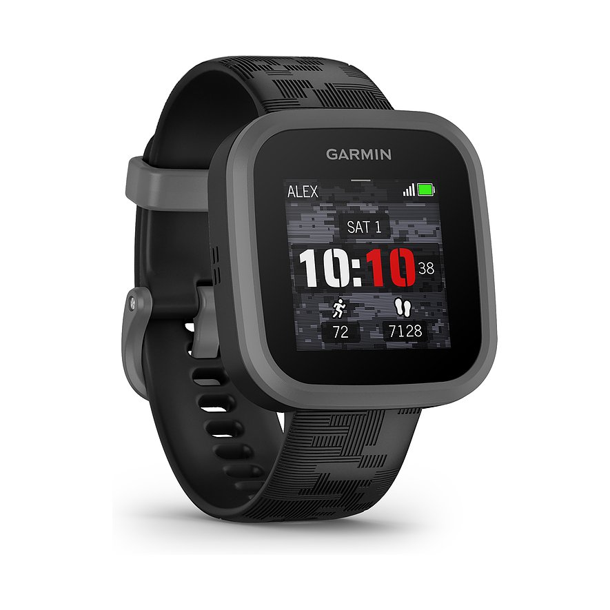 Garmin Kinderuhr Bounce