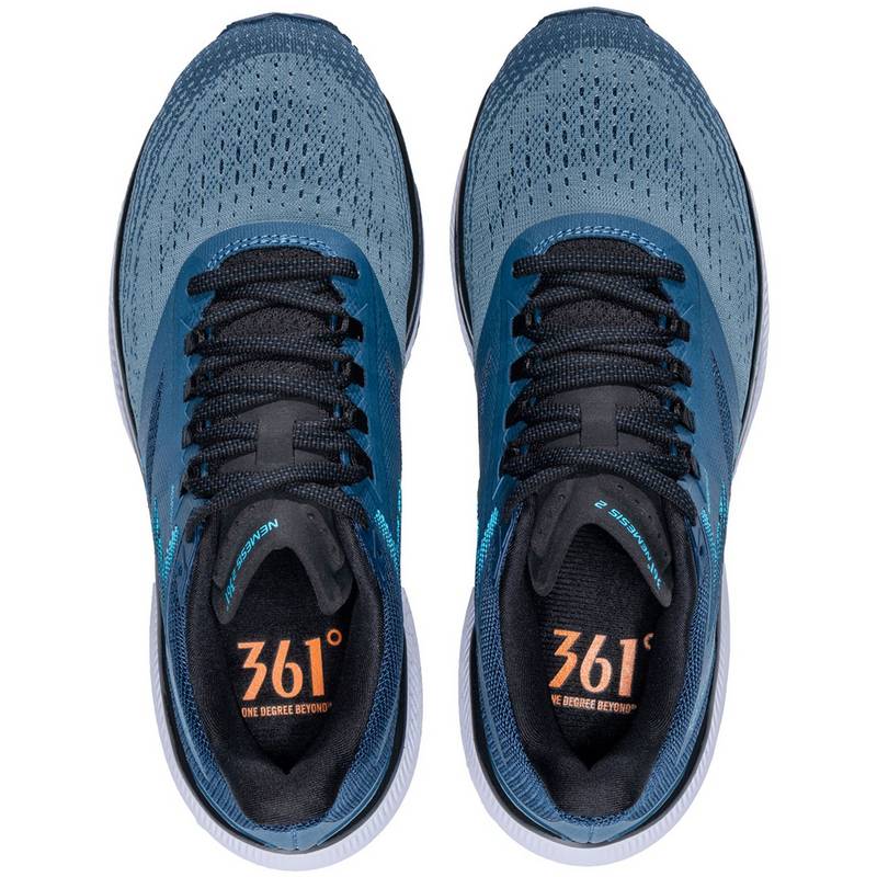 361° Nemesis 2 Laufschuhe Damen