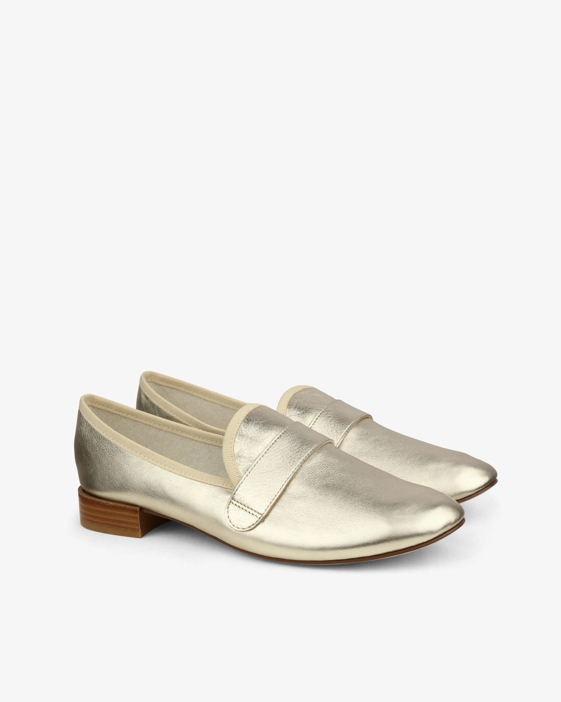 Michael loafers