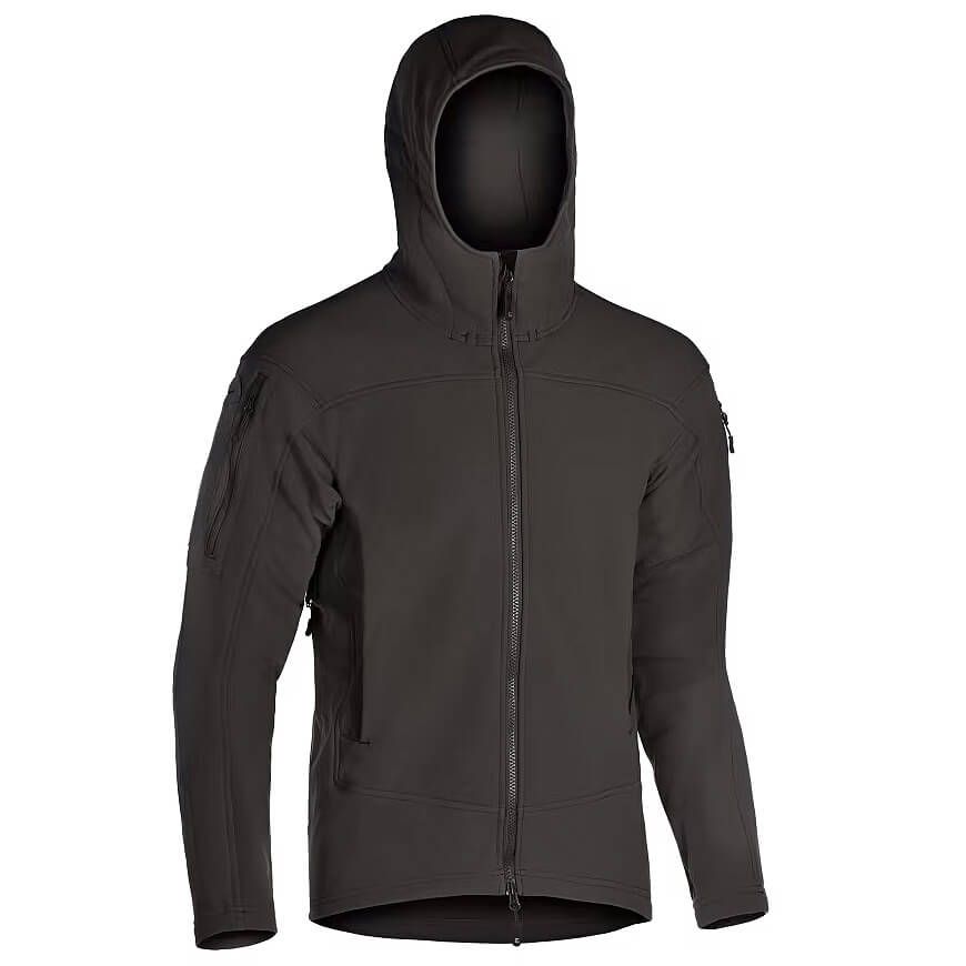 Audax Softshell Hoody