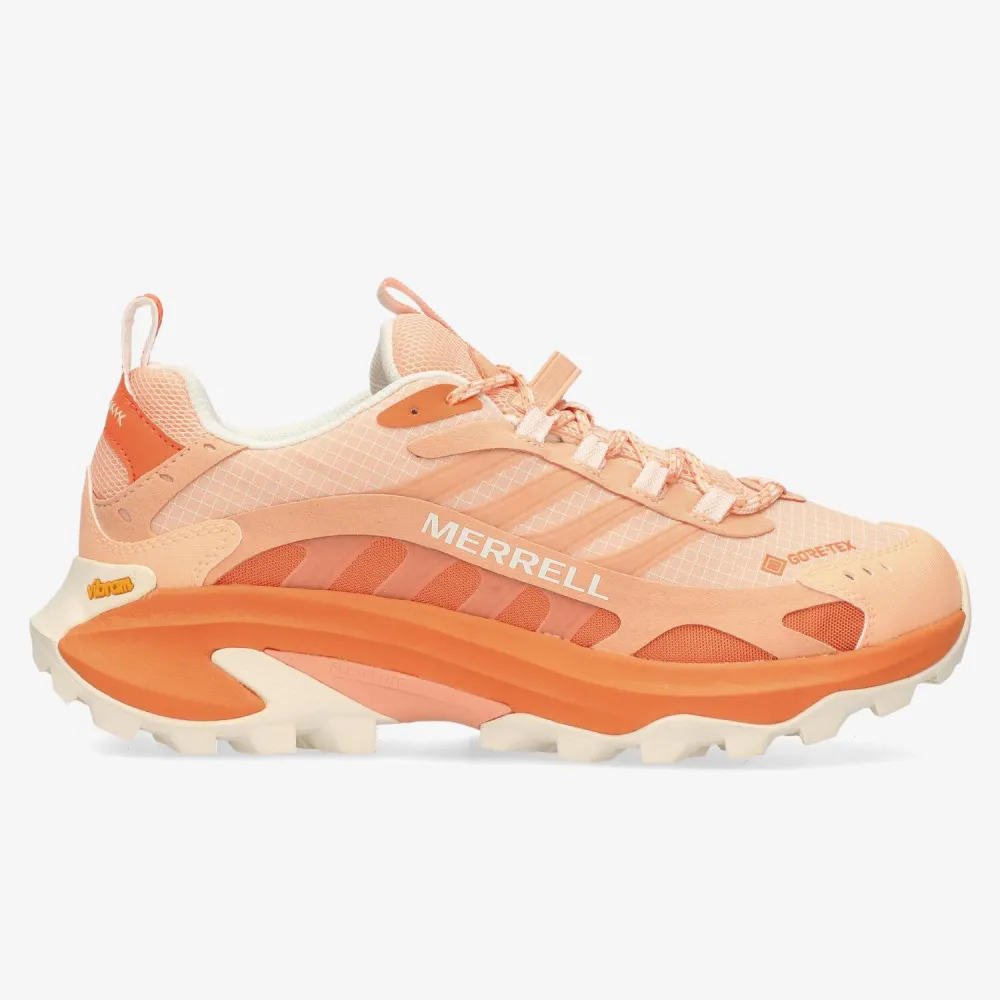 Merrell Moab Speed 2 Gtx J037844 / pink