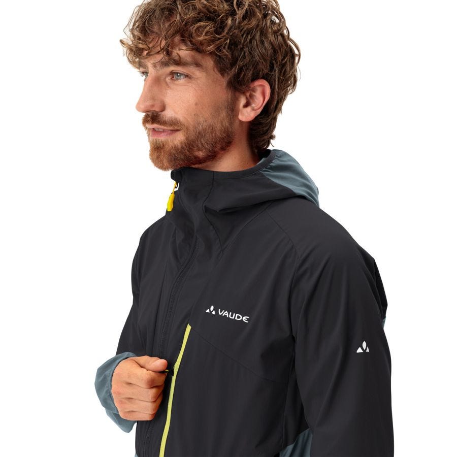 Tekoa Jacke Herren