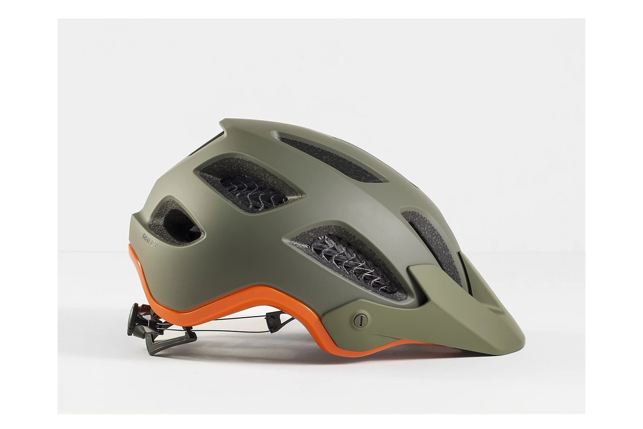 Bontrager Rally WaveCel