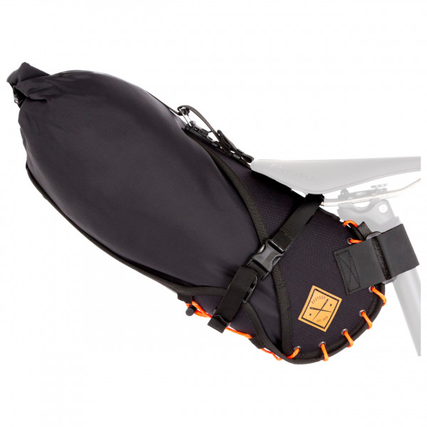 Restrap - Small Saddle Bag - Fahrradtasche