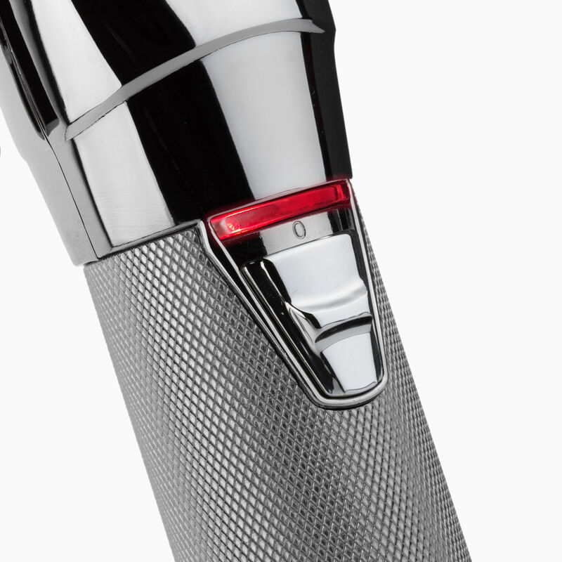 Tondeuse de coupe CHROMFX