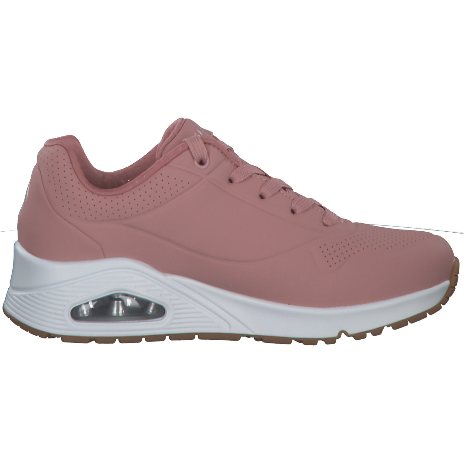 Skechers 73690, Sneakers Low, Damen, rose
