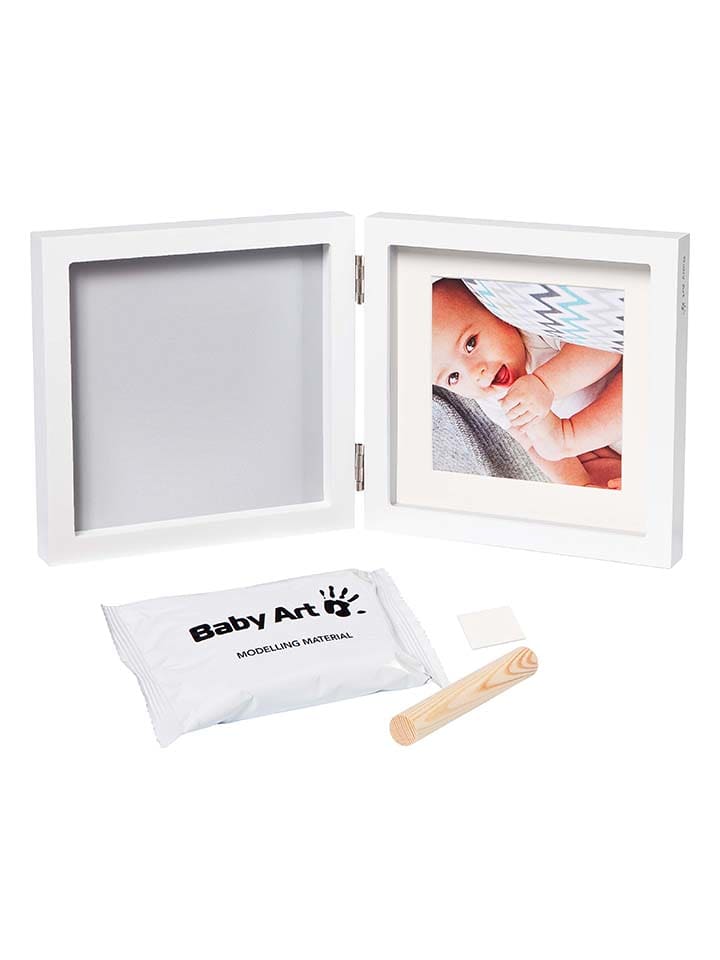 Baby Art Gipsabdruck-Set 