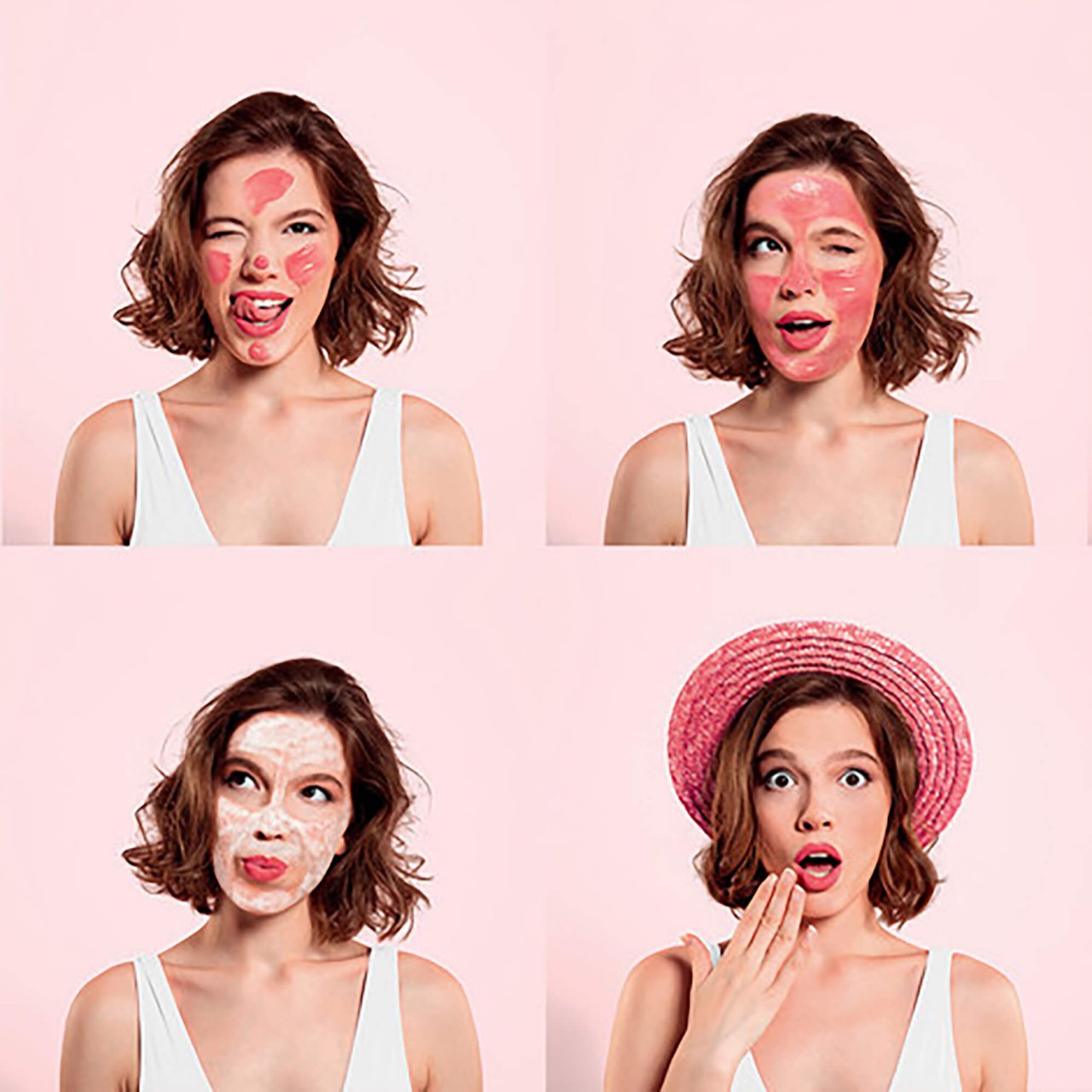 Payot Les Démaquillantes Bubble Mask Peeling