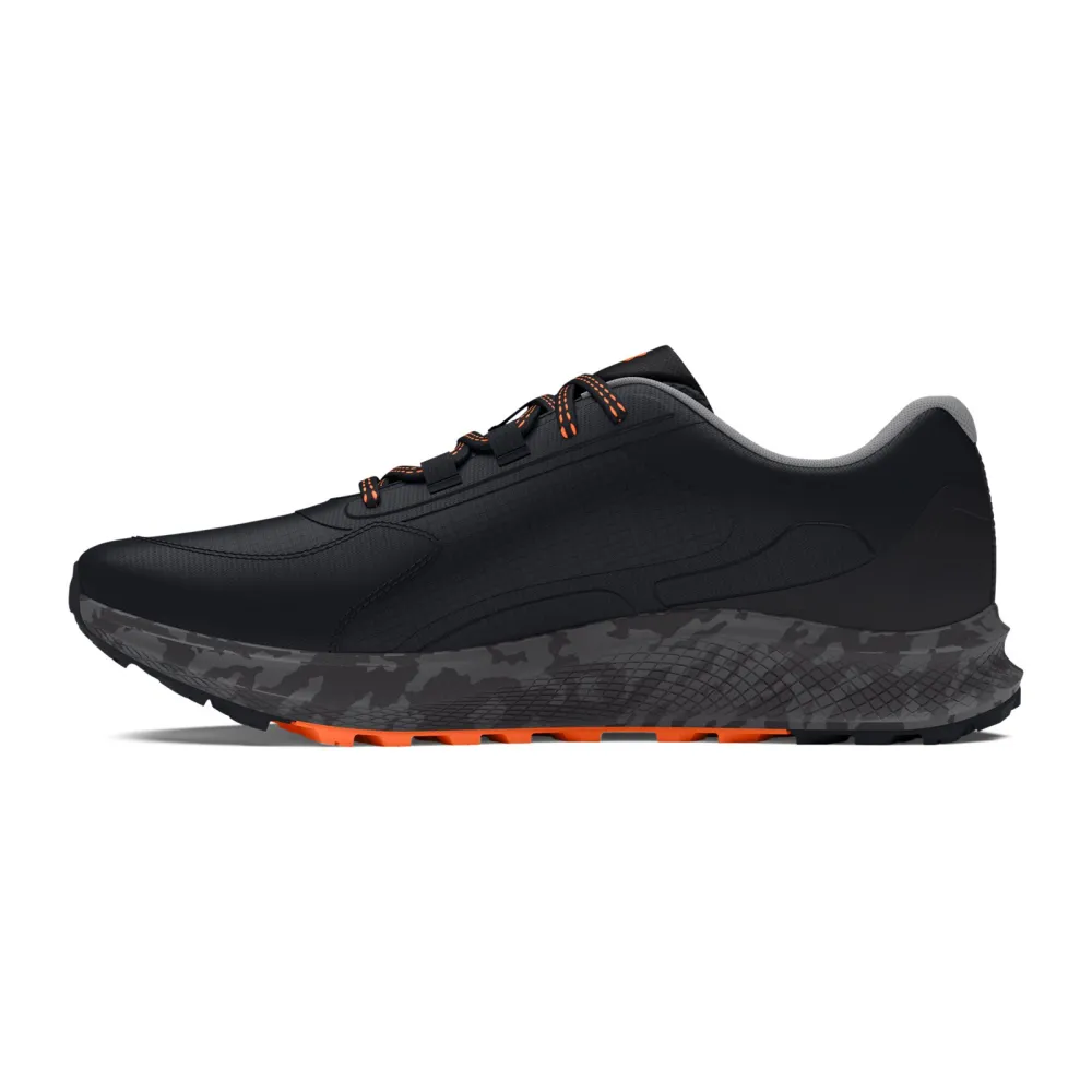 Under Armour Bandit Trail 3 3028371-001 / schwarz