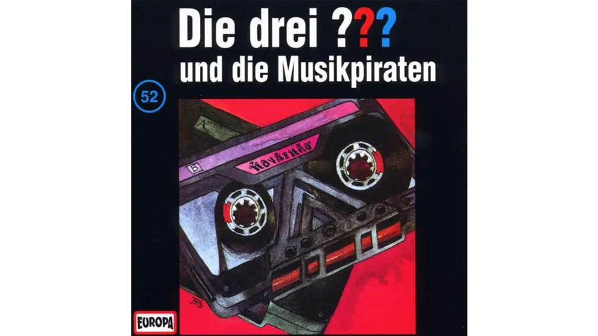 052/und die Musikpiraten