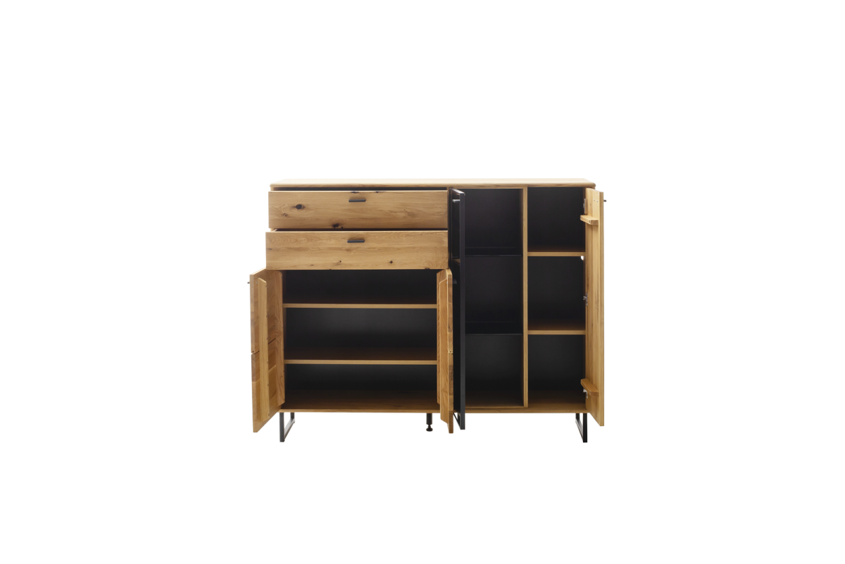 MCA Highboard Arezzo