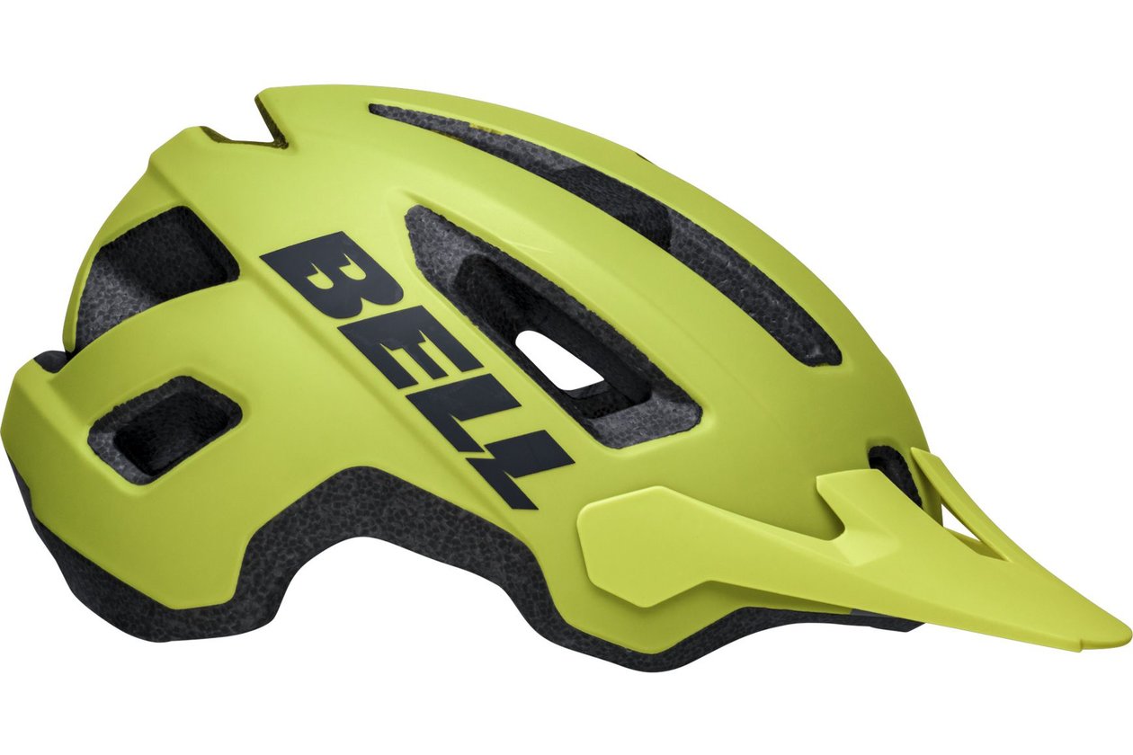 Bell Nomad 2 Jr