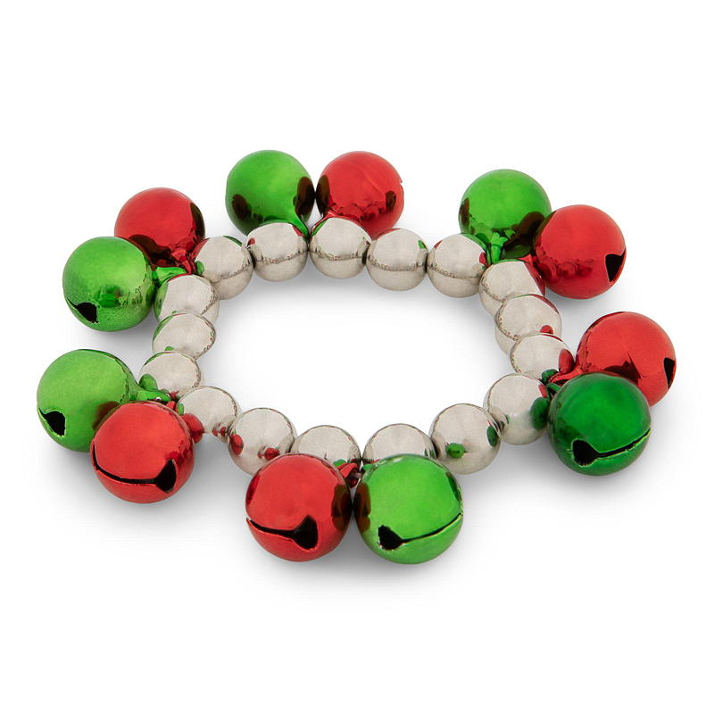 Essentii Armbånd m/julekuler